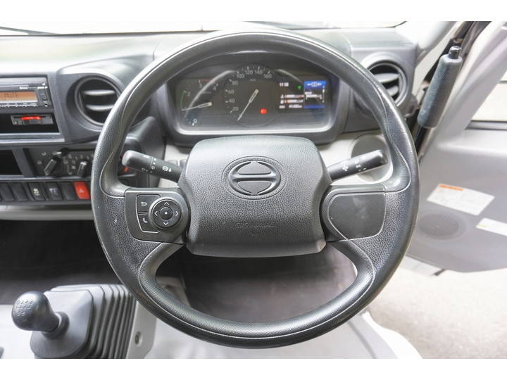 日野デュトロダンプ小型（2t・3t）[写真26]