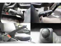 日野デュトロダンプ小型（2t・3t）[写真27]