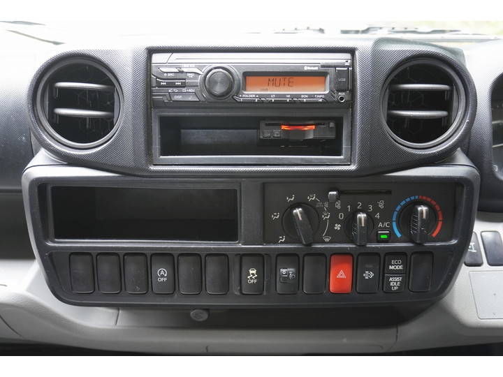 日野デュトロダンプ小型（2t・3t）[写真30]