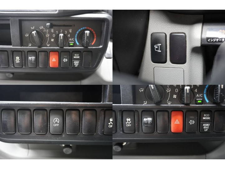 日野デュトロダンプ小型（2t・3t）[写真31]