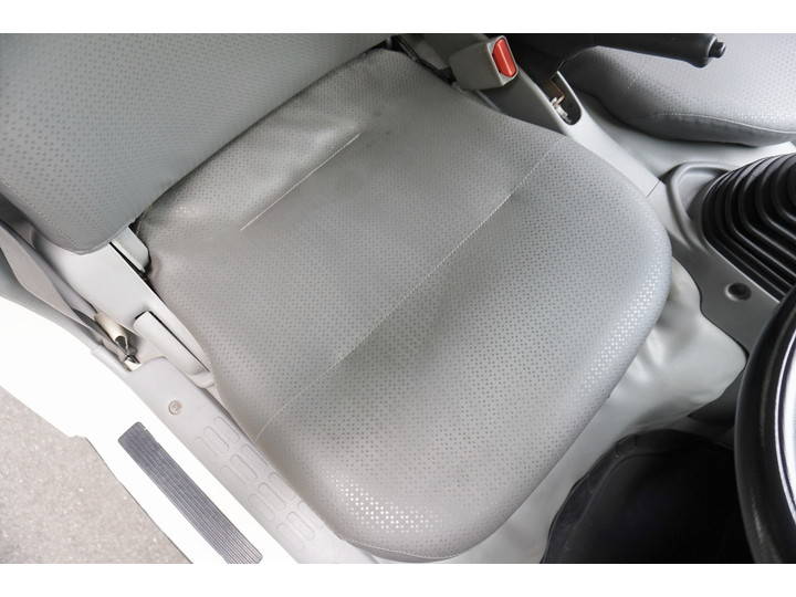 日野デュトロダンプ小型（2t・3t）[写真34]