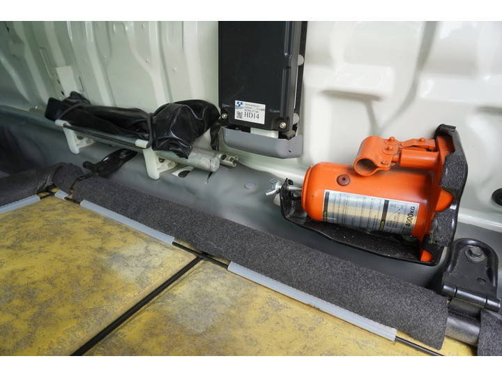 日野デュトロダンプ小型（2t・3t）[写真36]