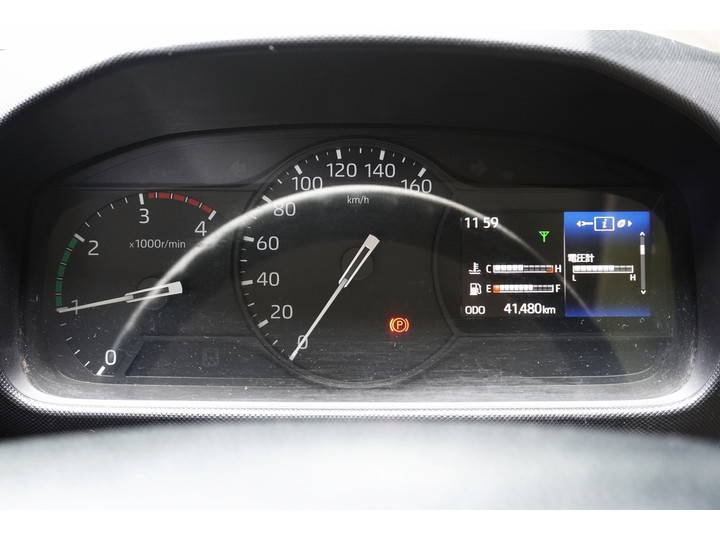 日野デュトロダンプ小型（2t・3t）[写真39]