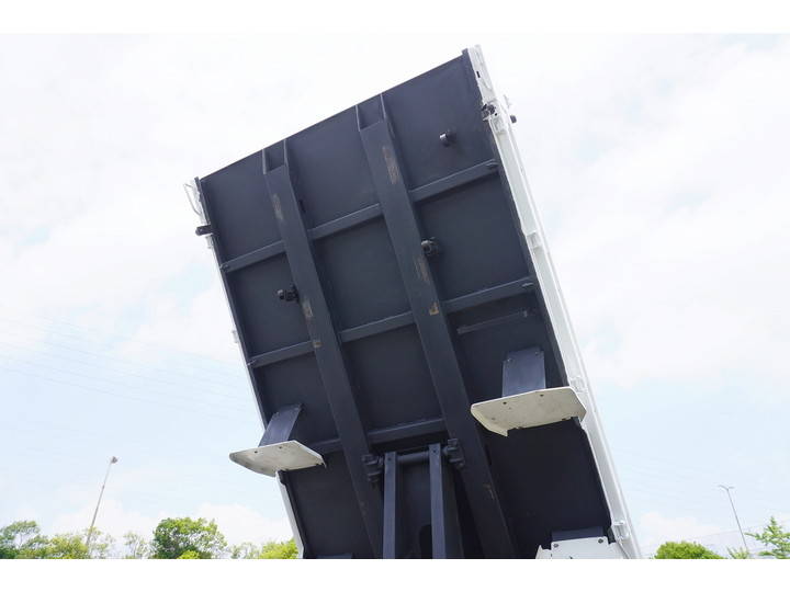 日野デュトロダンプ小型（2t・3t）[写真06]