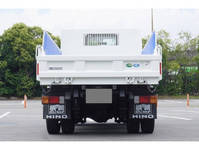 日野デュトロダンプ小型（2t・3t）[写真08]