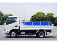 日野デュトロダンプ小型（2t・3t）[写真09]