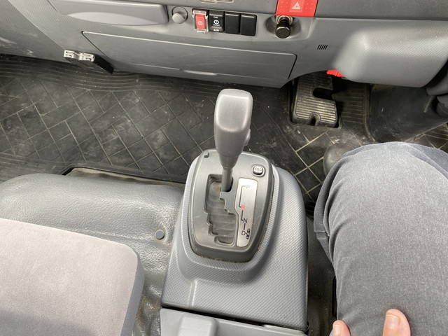 マツダタイタン平ボディ小型（2t・3t）[写真15]