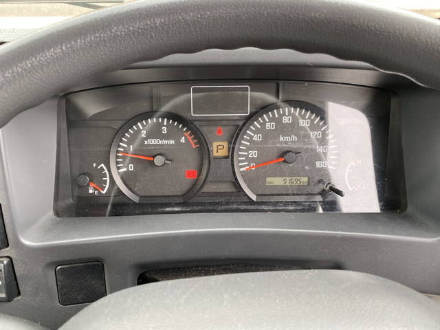 マツダタイタン平ボディ小型（2t・3t）[写真17]