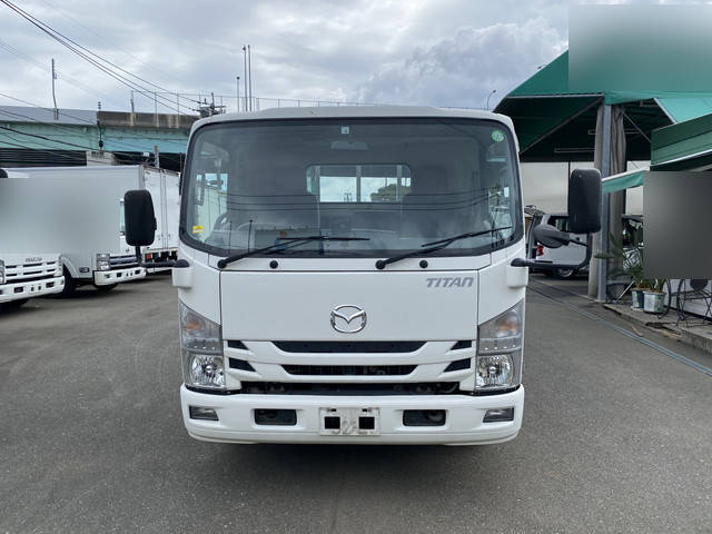 マツダタイタン平ボディ小型（2t・3t）[写真04]