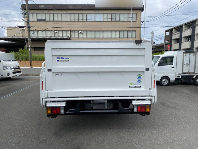 マツダタイタン平ボディ小型（2t・3t）[写真06]