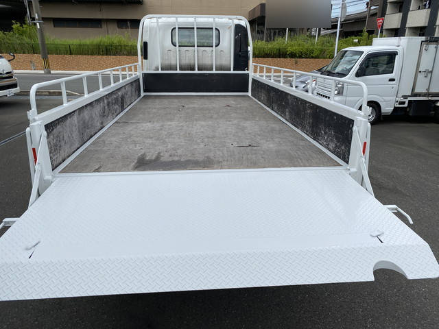 マツダタイタン平ボディ小型（2t・3t）[写真07]