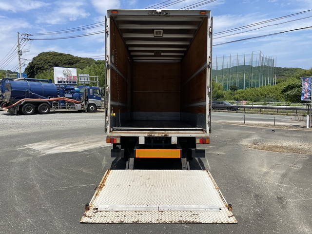 いすゞエルフパネルバン小型（2t・3t）[写真10]