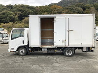 いすゞエルフパネルバン小型（2t・3t）[写真11]