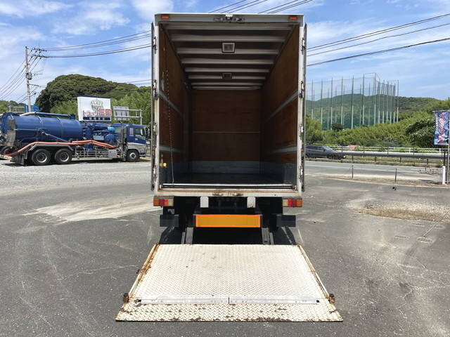 いすゞエルフパネルバン小型（2t・3t）[写真11]