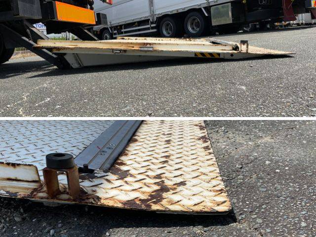 いすゞエルフパネルバン小型（2t・3t）[写真12]