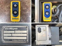 いすゞエルフパネルバン小型（2t・3t）[写真15]