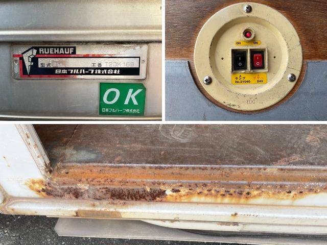 いすゞエルフパネルバン小型（2t・3t）[写真18]