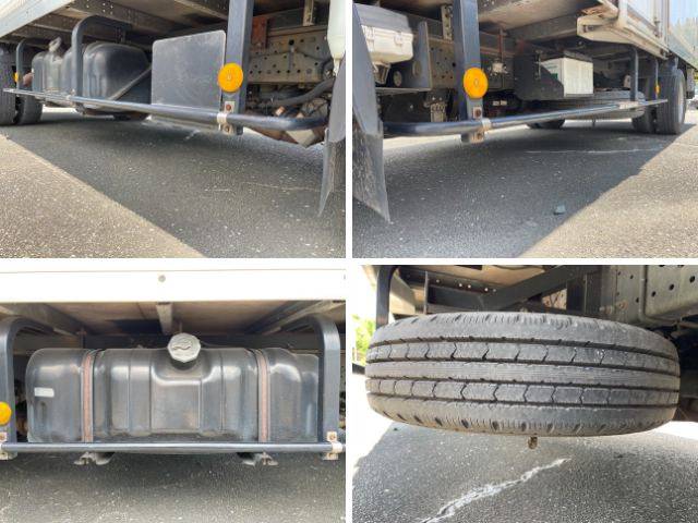 いすゞエルフパネルバン小型（2t・3t）[写真20]