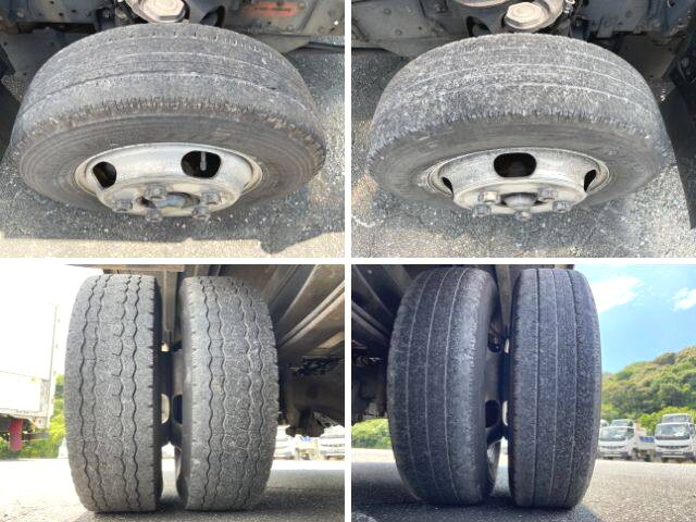 いすゞエルフパネルバン小型（2t・3t）[写真22]