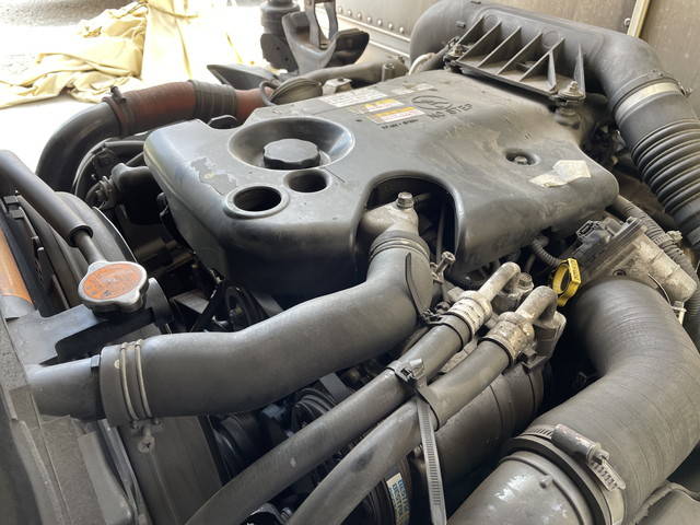 いすゞエルフパネルバン小型（2t・3t）[写真26]