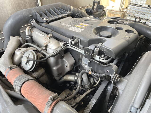 いすゞエルフパネルバン小型（2t・3t）[写真26]