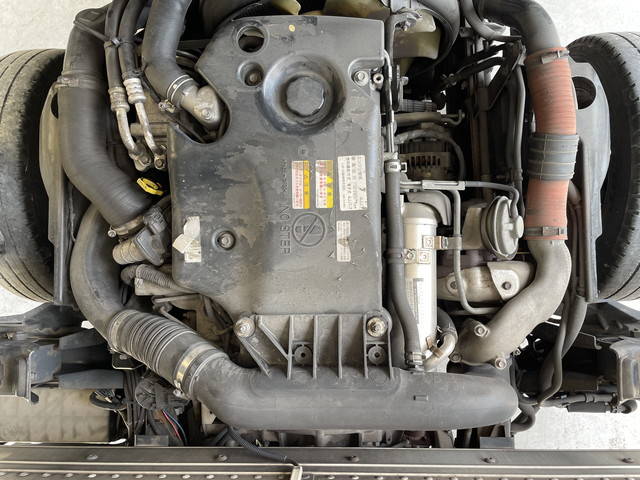 いすゞエルフパネルバン小型（2t・3t）[写真27]