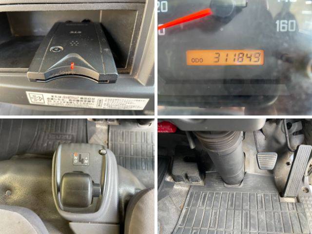 いすゞエルフパネルバン小型（2t・3t）[写真36]