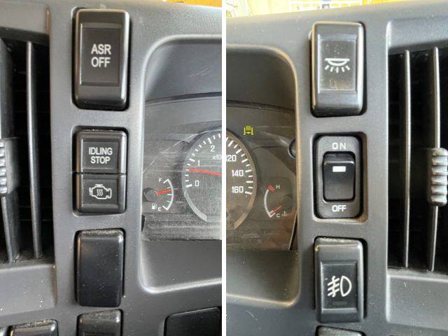 いすゞエルフパネルバン小型（2t・3t）[写真37]