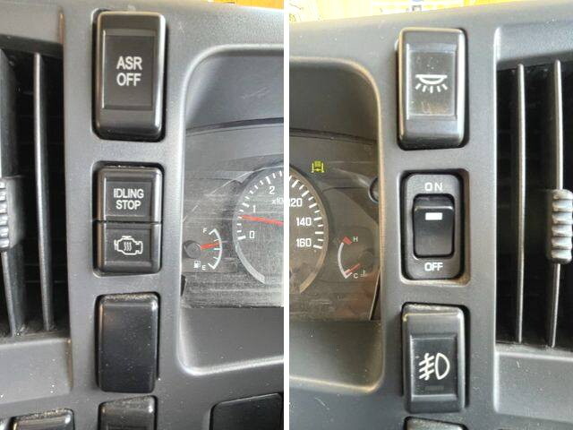 いすゞエルフパネルバン小型（2t・3t）[写真37]