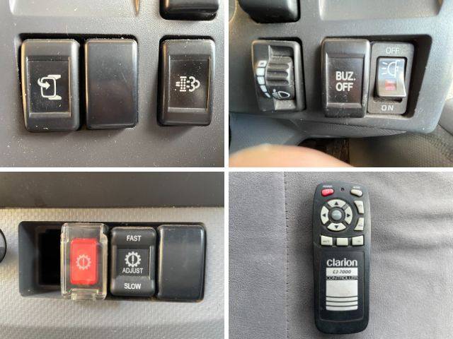 いすゞエルフパネルバン小型（2t・3t）[写真38]