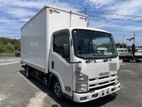 いすゞエルフパネルバン小型（2t・3t）[写真04]