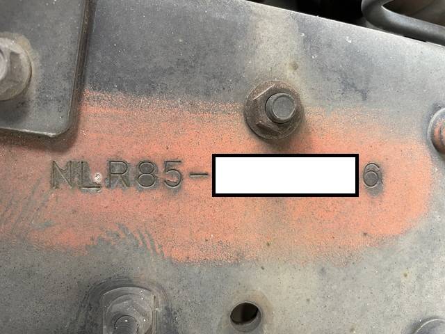 いすゞエルフパネルバン小型（2t・3t）[写真40]