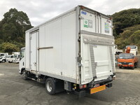 いすゞエルフパネルバン小型（2t・3t）[写真05]