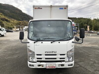 いすゞエルフパネルバン小型（2t・3t）[写真06]