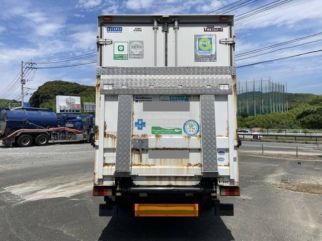 いすゞエルフパネルバン小型（2t・3t）[写真08]