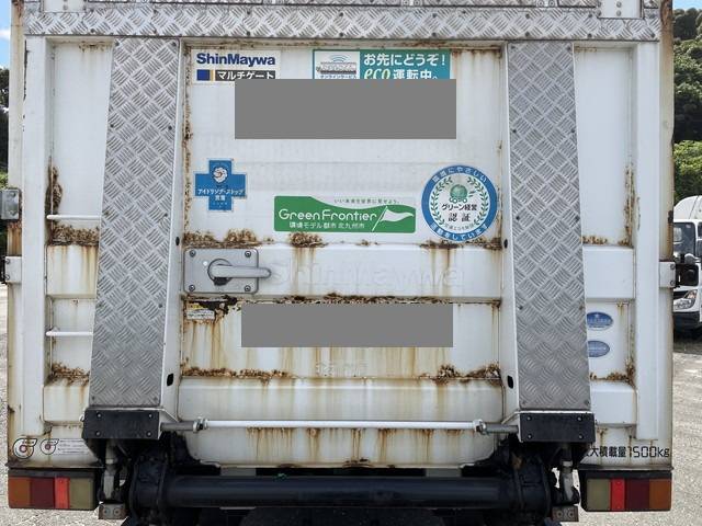 いすゞエルフパネルバン小型（2t・3t）[写真09]