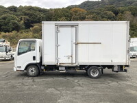 いすゞエルフパネルバン小型（2t・3t）[写真10]