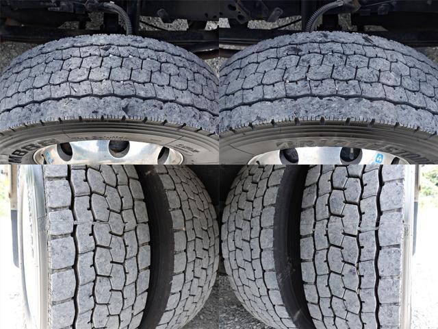 UDトラックスコンドルアルミウイング増トン（6t・8t）[写真10]