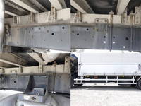 UDトラックスコンドルアルミウイング増トン（6t・8t）[写真14]