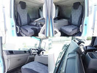 UDトラックスコンドルアルミウイング増トン（6t・8t）[写真15]