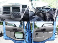 UDトラックスコンドルアルミウイング増トン（6t・8t）[写真16]