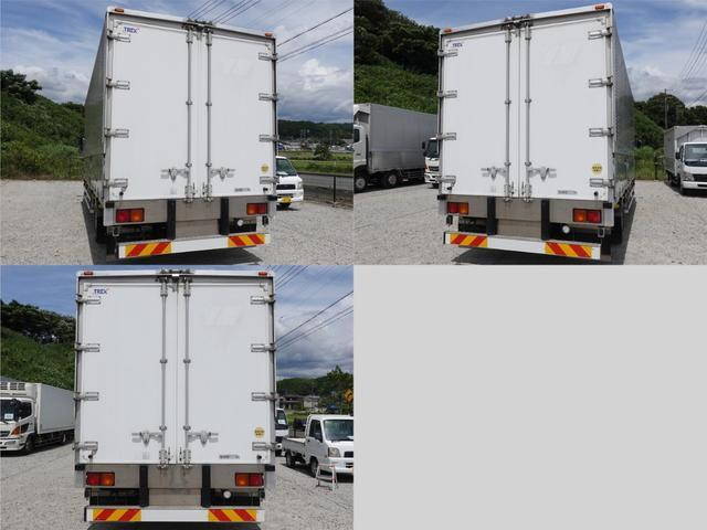 UDトラックスコンドルアルミウイング増トン（6t・8t）[写真02]