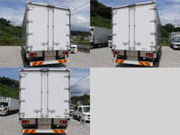 UDトラックスコンドルアルミウイング増トン（6t・8t）[写真02]