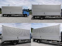 UDトラックスコンドルアルミウイング増トン（6t・8t）[写真06]