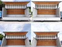 UDトラックスコンドルアルミウイング増トン（6t・8t）[写真09]