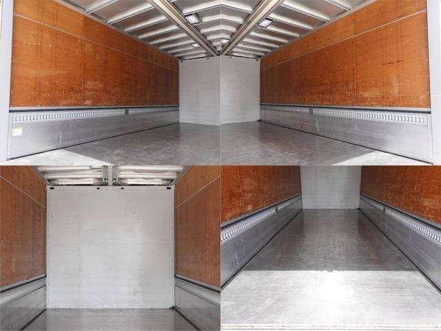 UDトラックスコンドルアルミウイング増トン（6t・8t）[写真09]