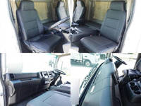 日野レンジャー冷凍車（冷蔵車）増トン（6t・8t）[写真14]