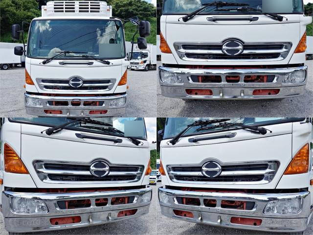 日野レンジャー冷凍車（冷蔵車）増トン（6t・8t）[写真03]