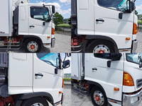 日野レンジャー冷凍車（冷蔵車）増トン（6t・8t）[写真05]