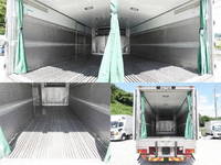 日野レンジャー冷凍車（冷蔵車）増トン（6t・8t）[写真09]